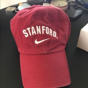 NEW nike standford hat